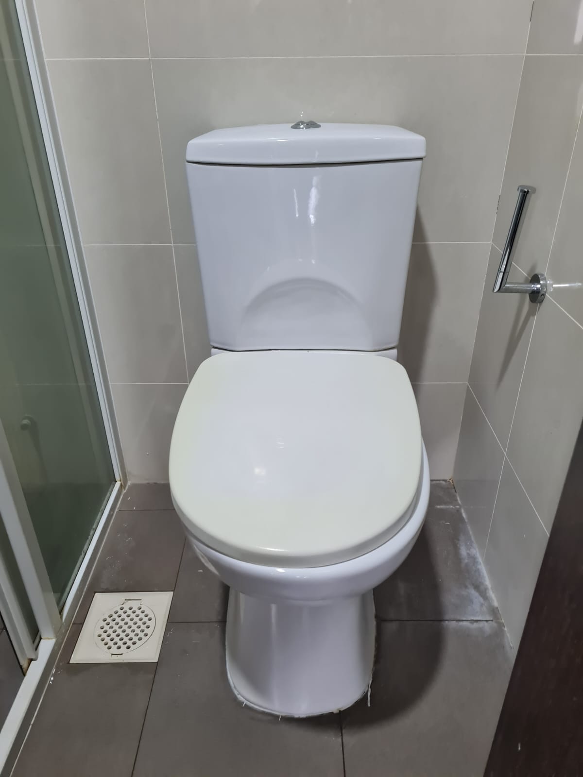 Water Heater Repair & Installation HDB Toilet Bowl Replacement