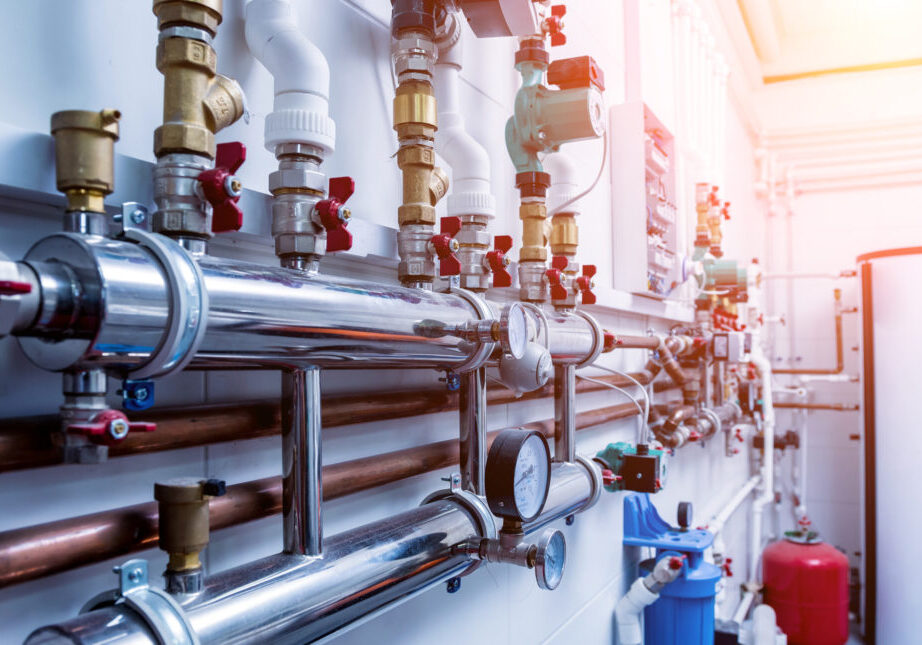 Tips for Planning Your Plumbing when Building a New House