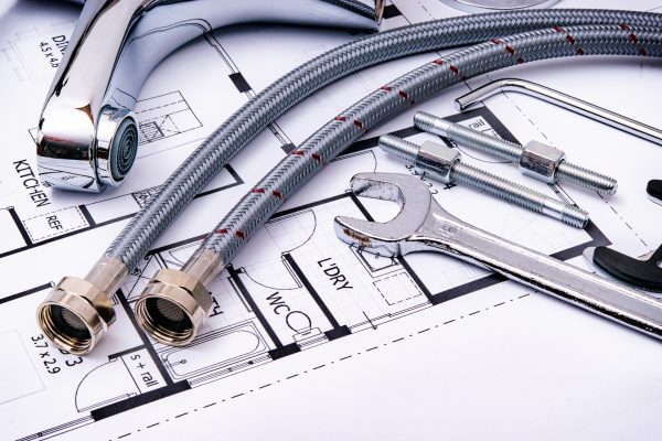 Signs that Your Bathroom Floor Needs a Repair