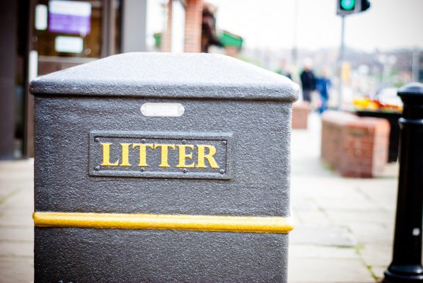 Smelly Rubbish Chute: What Could Be the Reason?