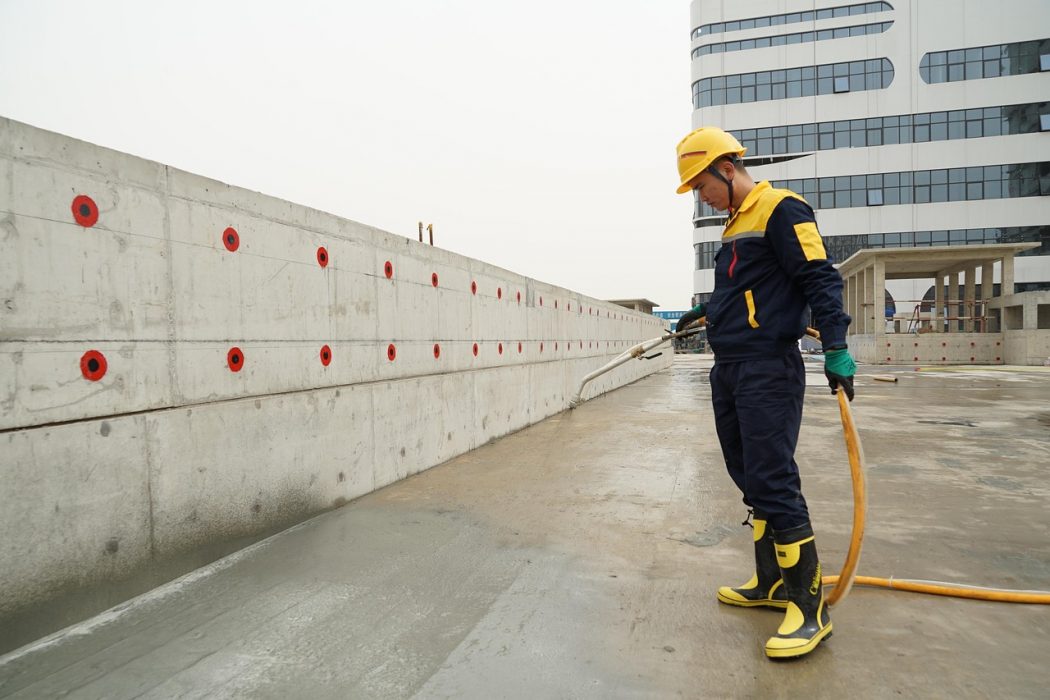 Proper Waterproofing Avoids a Lot of Hazards: How?