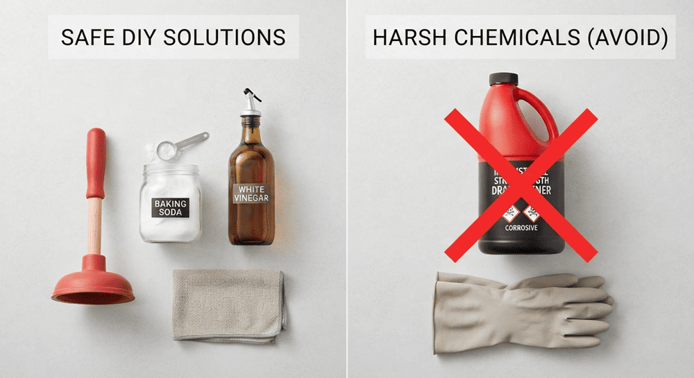 DIY Methods That Actually Work (And Ones That Don’t)