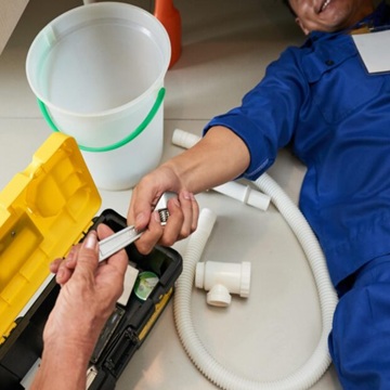 Emergency Plumber Service