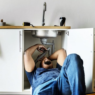 HDB Plumbers