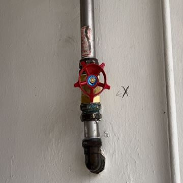 Pipe Repair & Choke Clearing