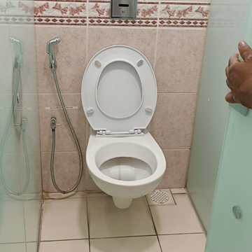 Plumbing Fixtures