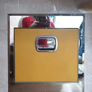 Rubbish Chutes