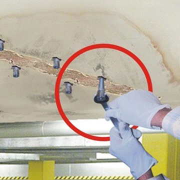Waterproofing